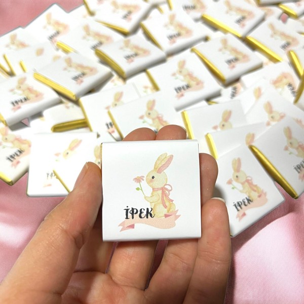 Bebek Partisi Çikolataları