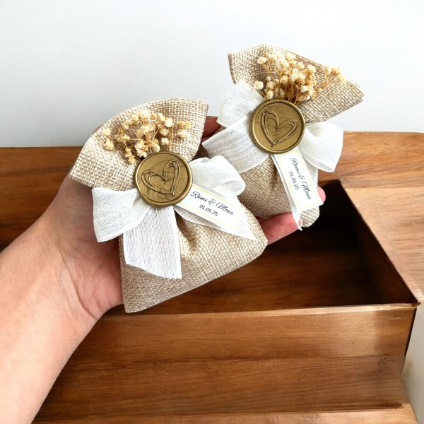 Lavanta Kese Hediyeliği